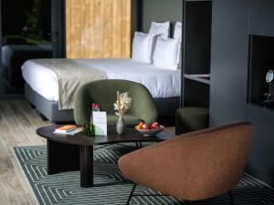 Hotels Domaine Le Verbois : photos des chambres