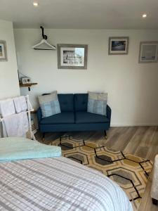 Studio room with amazing views