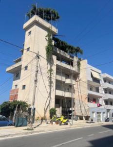 Eljons Apartment-Cozy Stay in Saranda