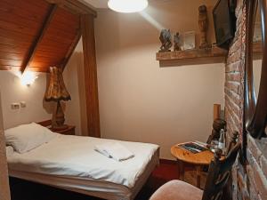 Hotel Restauracja Jaś Wędrowniczek