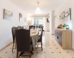 Apartamento Torreblanca, Fuengirola