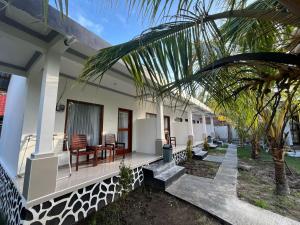 Kuta Lodge Homestay