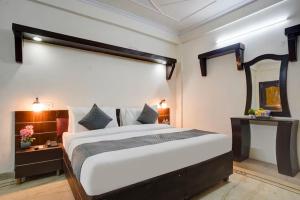 Hotel Prithvi Palace Near RDC & Santosh Hospital