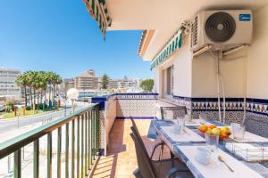 Apartamento Torreblanca, Fuengirola