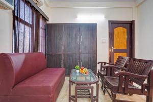 Hotel Prithvi Palace Near RDC & Santosh Hospital