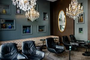 Motel One Prague-Florentinum