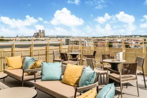 Hotels Holiday Inn Express & Suites Reims - Rives de Vesle by IHG : photos des chambres