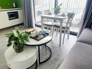 Studio Luxury Apt C2 DCapitale #Jerrys House