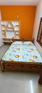 Sri Annai Home Stay III