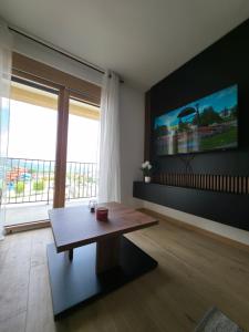 Apartmani Central A50 & Free Parking