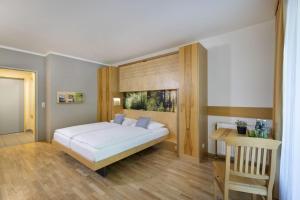 Double Room room in JUFA Hotel Bruck