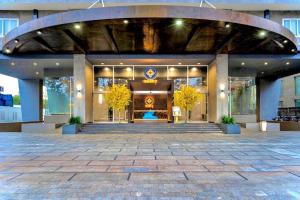 Căn hộ Oasky - Tháp Tam Thắng Vũng Tàu