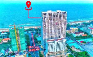 Căn hộ Oasky - Tháp Tam Thắng Vũng Tàu