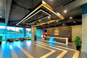 Căn hộ Oasky - Tháp Tam Thắng Vũng Tàu