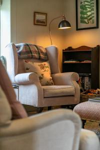 Pretty Yorkshire Stone Cottage Harome