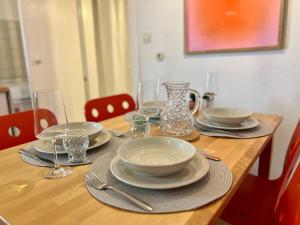 Altbau Wohnung in RT-Betzingen