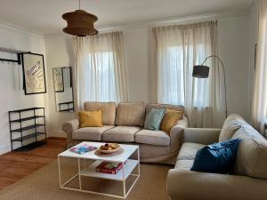 Altbau Wohnung in RT-Betzingen