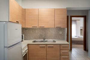 Kosmos Service Apartment Family 4D