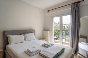 Kosmos Service Apartment Family 4D