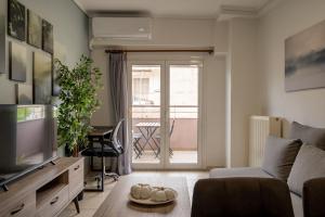 Kosmos Service Apartment Family City Center 4D