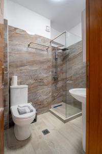 Kosmos Service Apartment Family 4D