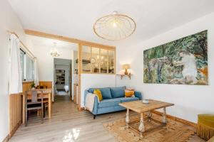 Maisons de vacances Le petit logis : photos des chambres
