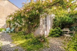 Maisons de vacances Le petit logis : photos des chambres