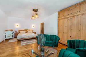 Turnul cu Ceas View Apartment