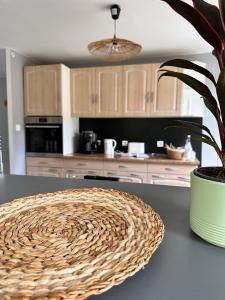 Appartements Hot'Vosges : photos des chambres