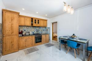 Turnul cu Ceas View Apartment