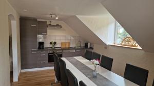 Ferienwohnung Erzhütte