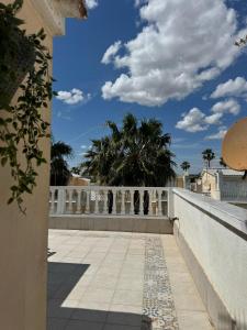 Casa a 7 minutos de la playa con aire acondicionado