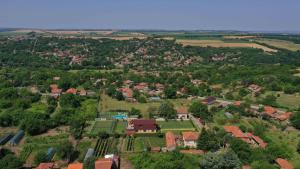 Erida Guest House - къща за гости до Русе