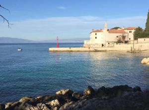 Apartment Jadranka (Magdic)