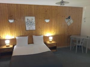 Hotels Etoile Alsacienne : photos des chambres