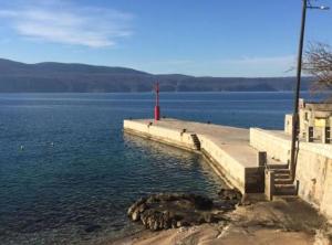 Apartment Jadranka (Magdic)