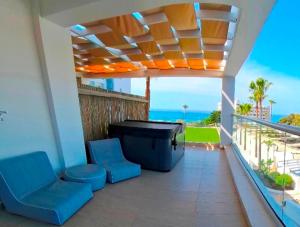 Napa Mermaid Hotel & Suites