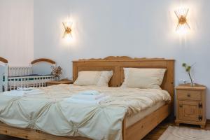 Turnul cu Ceas View Apartment