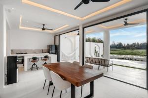 Villa Chai - 2 BR in Ubud