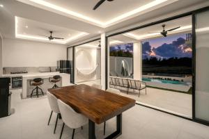 Villa Chai - 2 BR in Ubud