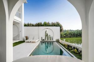 Villa Chai - 2 BR in Ubud