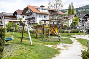 Krämerhof Apt Peitlerkofel