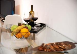 Chania Old Town studio