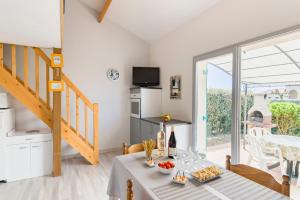 Lagrange Vacances Résidences Domaine du Grand Large et les Océanides