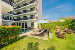 Hoi An Delicacy Hotel & Spa