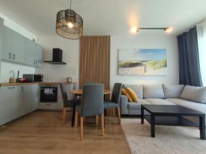 Apartament Baltic Sauna Break e-apart