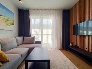 Apartament Baltic Sauna Break