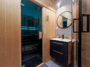 Apartament Baltic Sauna Break e-apart