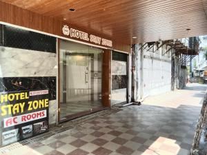 Hotel Stay Zone
