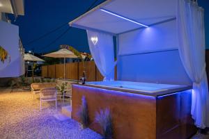 Pantheon Suites Gaitis